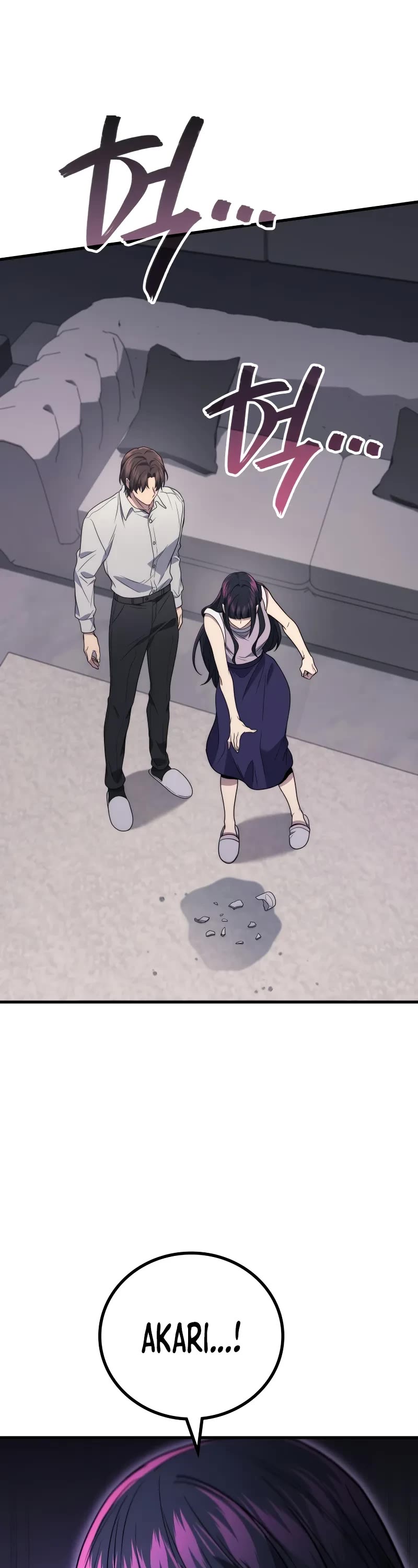 The Martial God who Regressed Back to Level 2 chapter 100 page 49