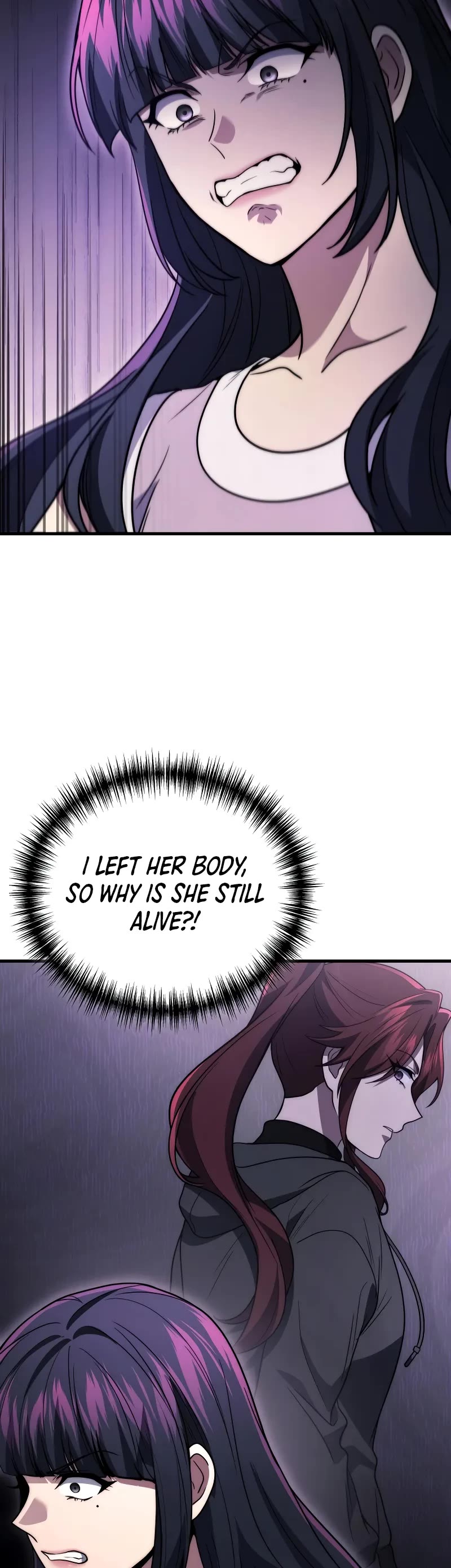 The Martial God who Regressed Back to Level 2 chapter 100 page 50