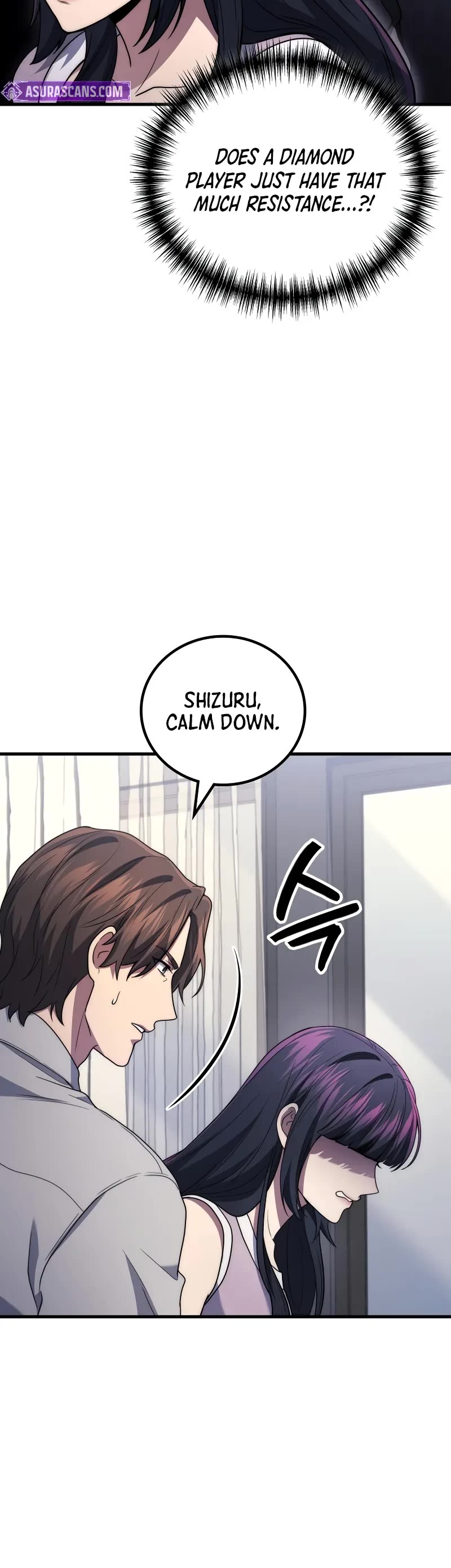 The Martial God who Regressed Back to Level 2 chapter 100 page 51