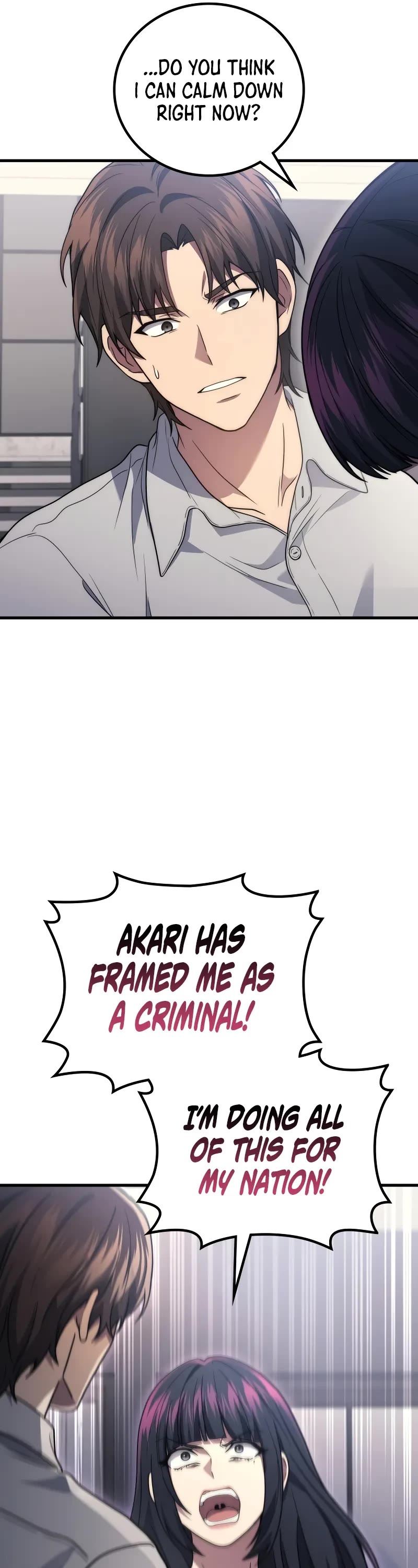 The Martial God who Regressed Back to Level 2 chapter 100 page 52