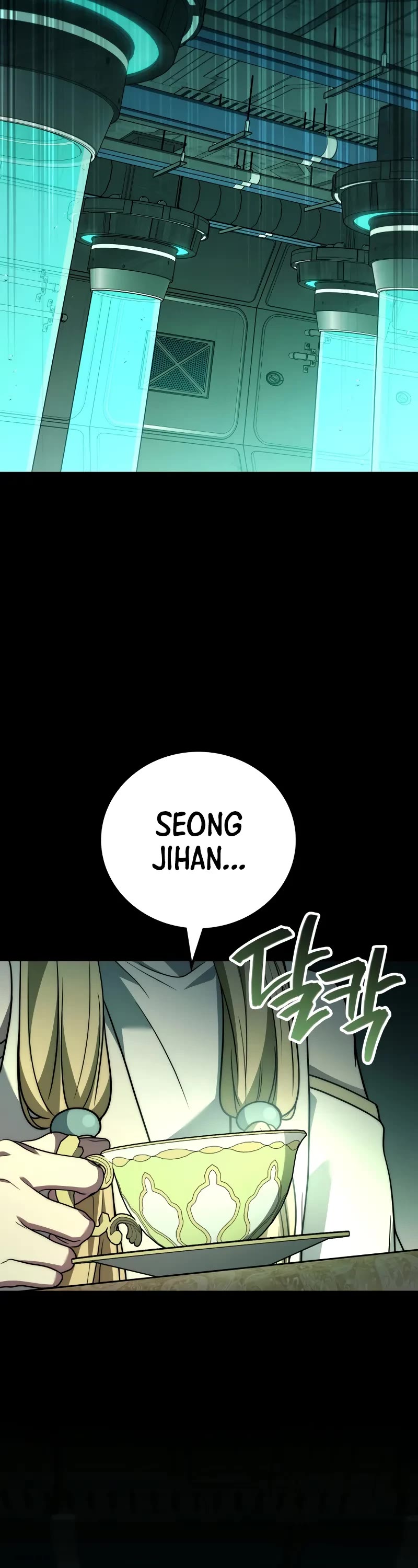 The Martial God who Regressed Back to Level 2 chapter 100 page 59