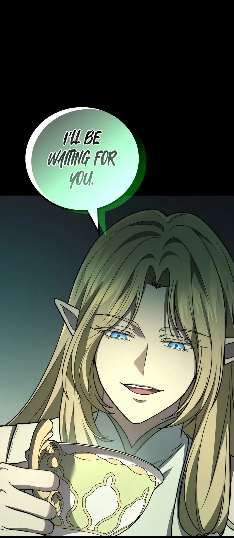 The Martial God who Regressed Back to Level 2 chapter 100 page 61