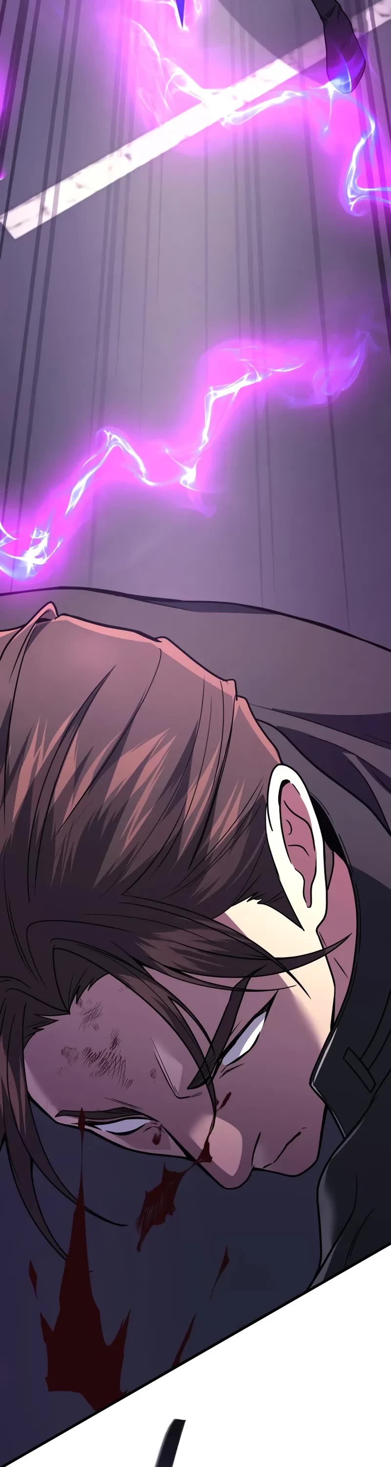 The Martial God who Regressed Back to Level 2 chapter 101 page 15