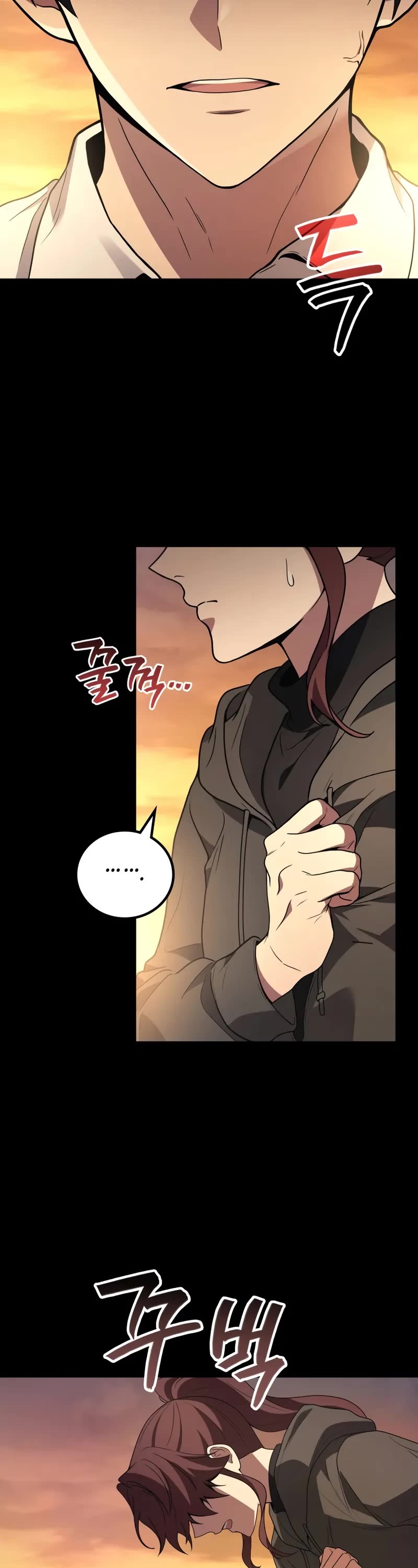 The Martial God who Regressed Back to Level 2 chapter 101 page 30