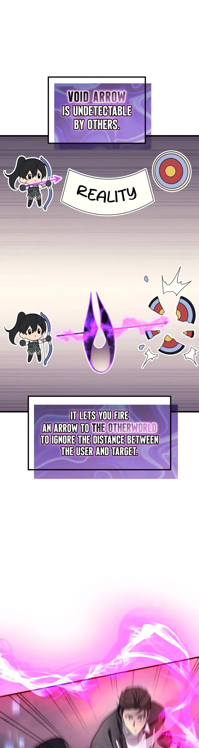 The Martial God who Regressed Back to Level 2 chapter 101 page 34