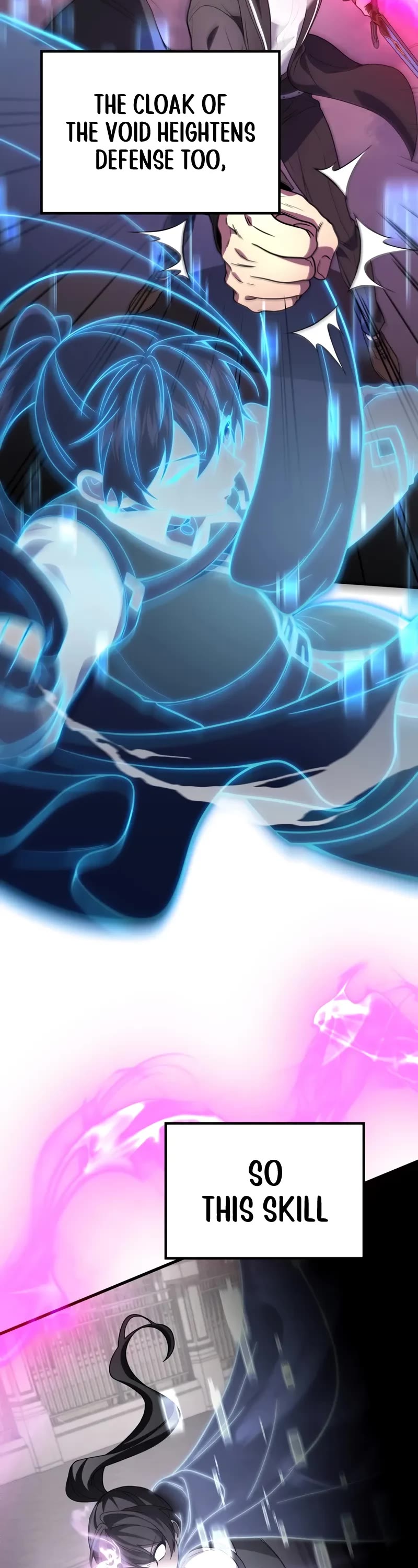 The Martial God who Regressed Back to Level 2 chapter 101 page 35