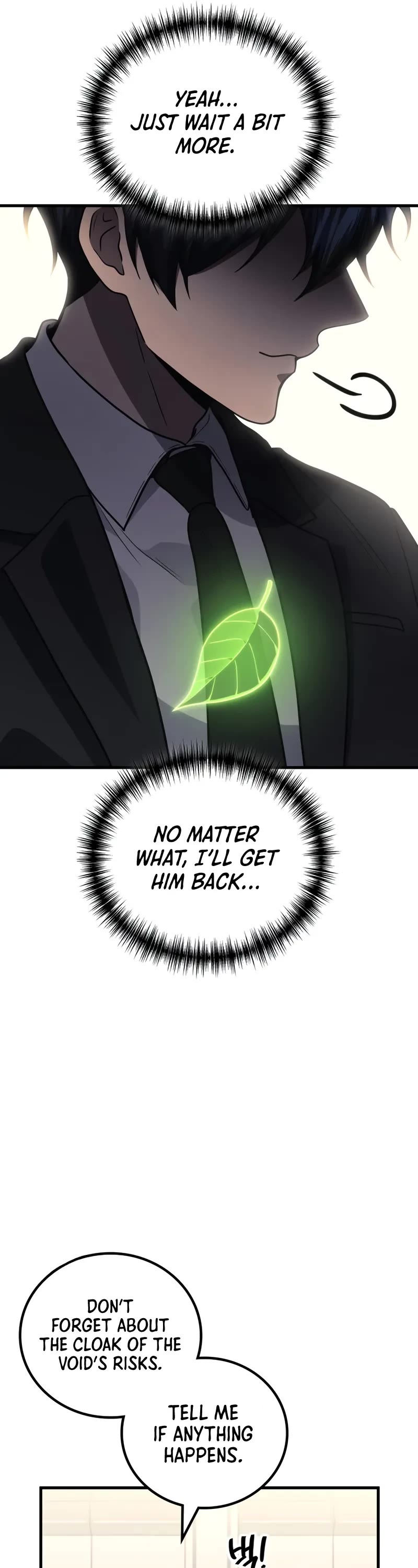 The Martial God who Regressed Back to Level 2 chapter 101 page 39