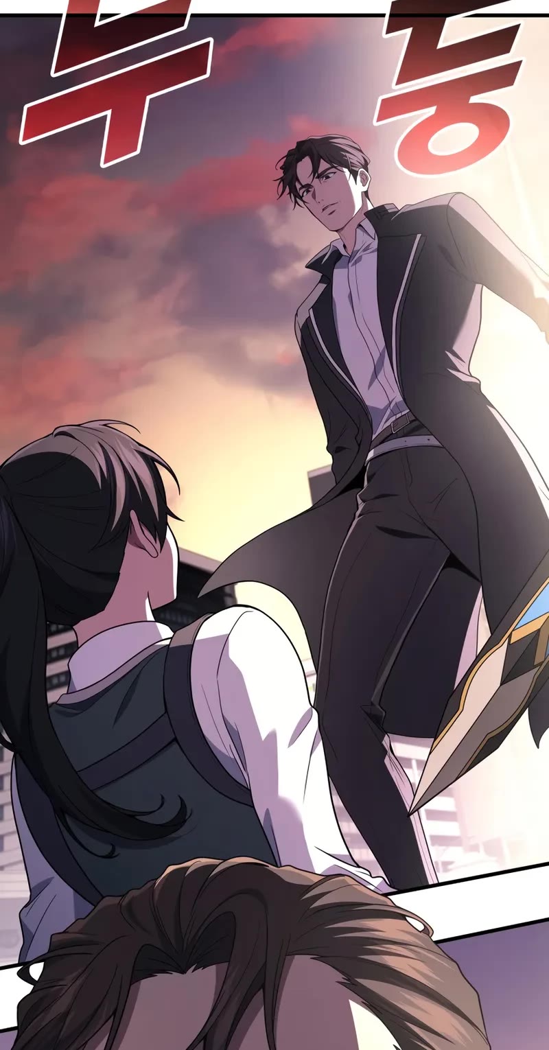 The Martial God who Regressed Back to Level 2 chapter 101 page 4