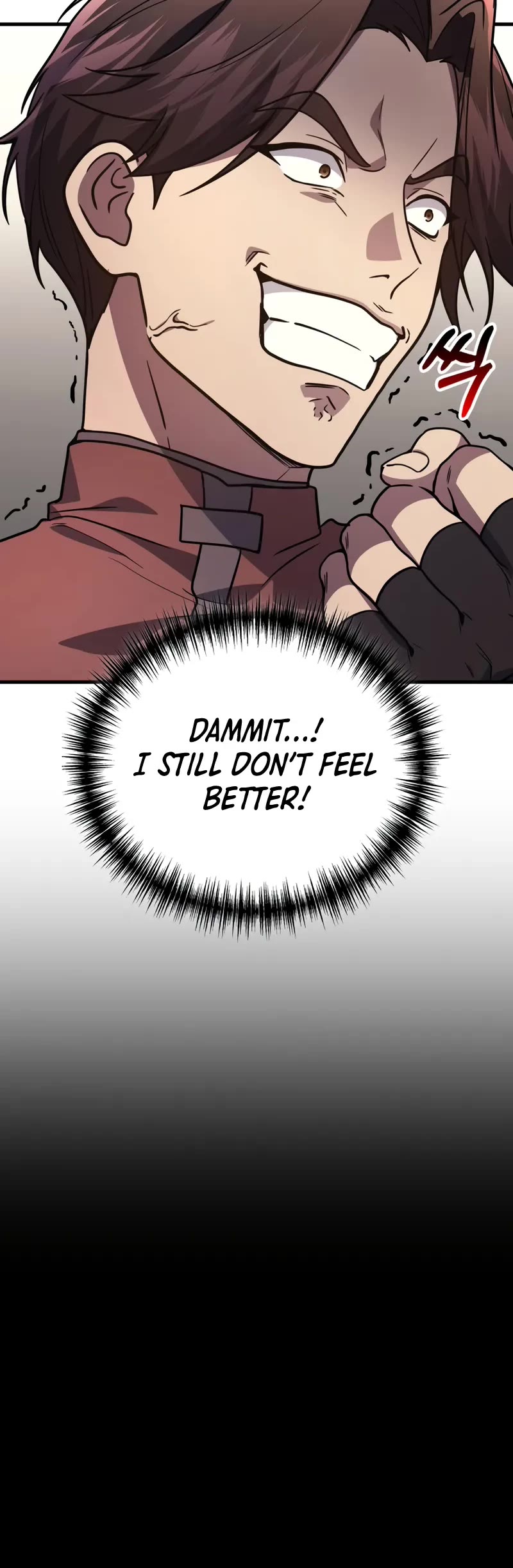 The Martial God who Regressed Back to Level 2 chapter 101 page 43