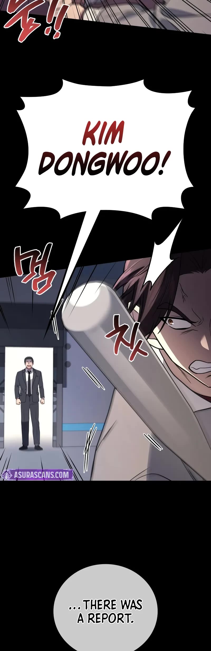 The Martial God who Regressed Back to Level 2 chapter 101 page 47