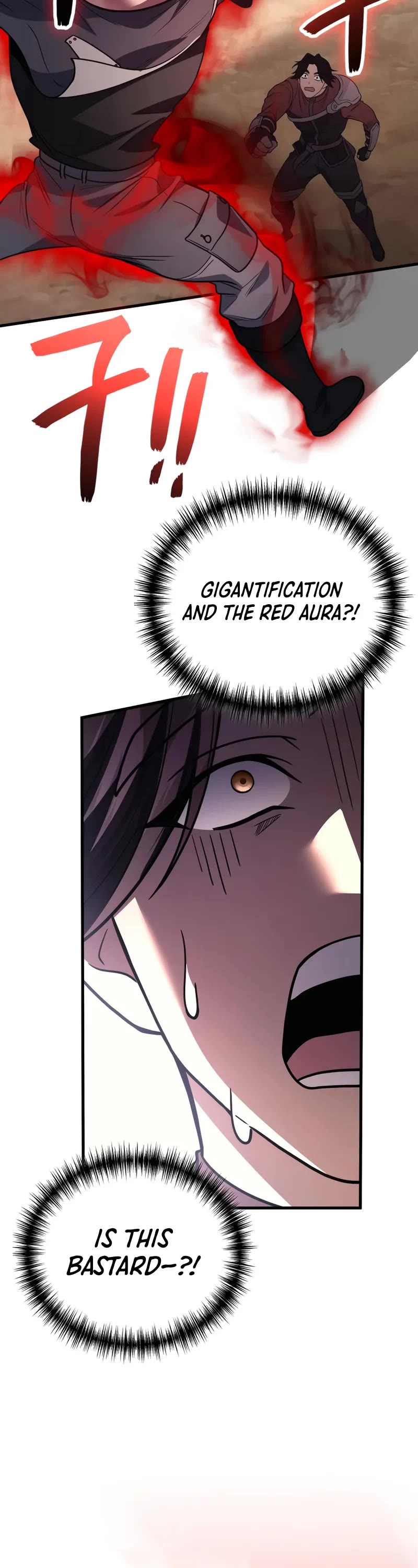 The Martial God who Regressed Back to Level 2 chapter 101 page 55