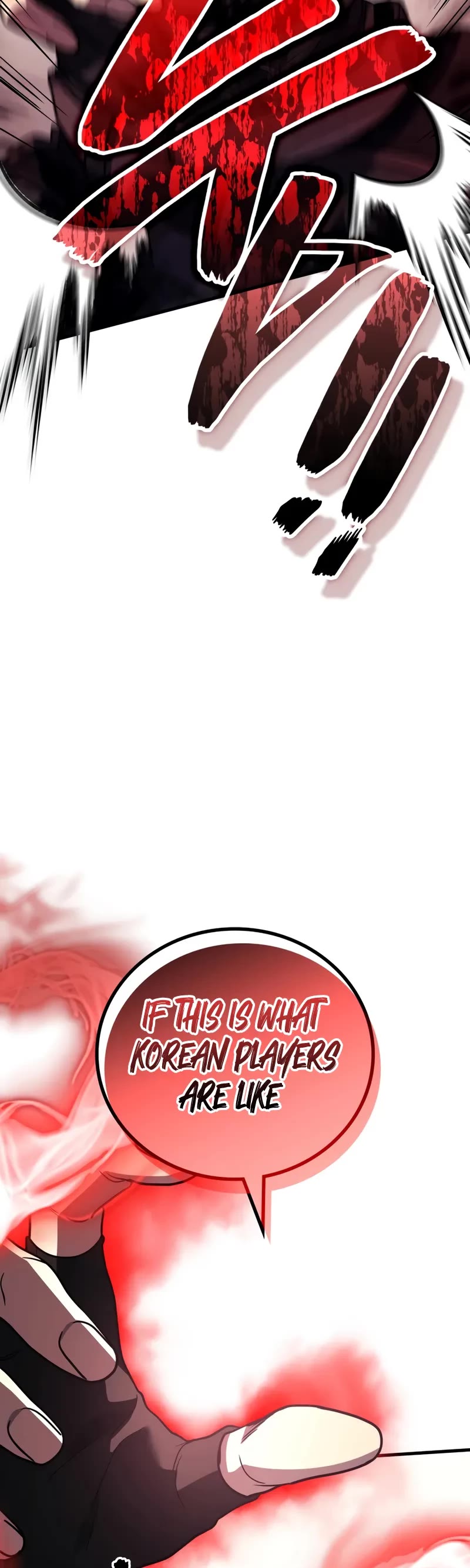 The Martial God who Regressed Back to Level 2 chapter 101 page 57