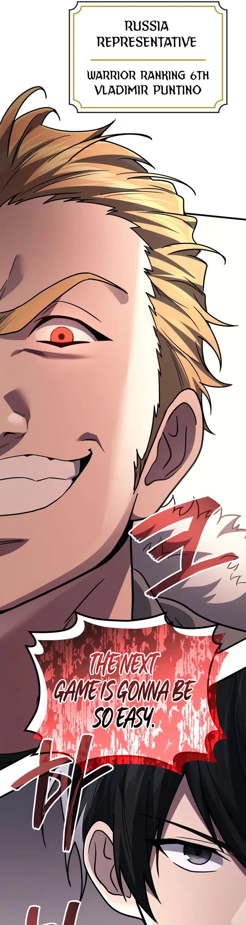 The Martial God who Regressed Back to Level 2 chapter 101 page 59