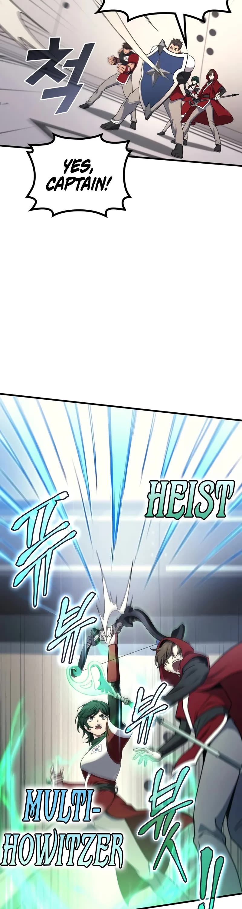 The Martial God who Regressed Back to Level 2 chapter 102 page 13