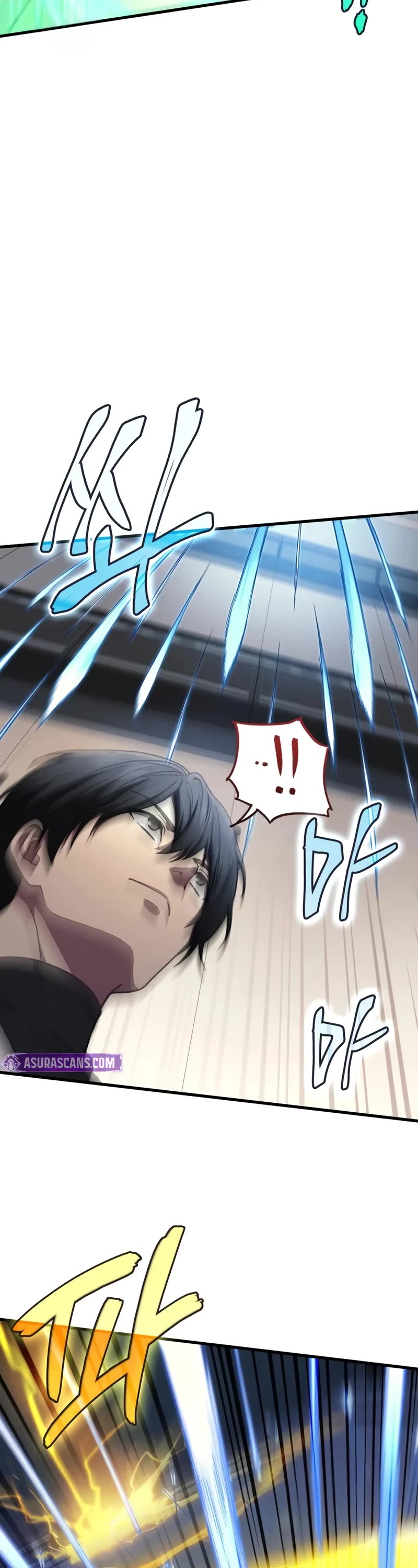 The Martial God who Regressed Back to Level 2 chapter 102 page 14