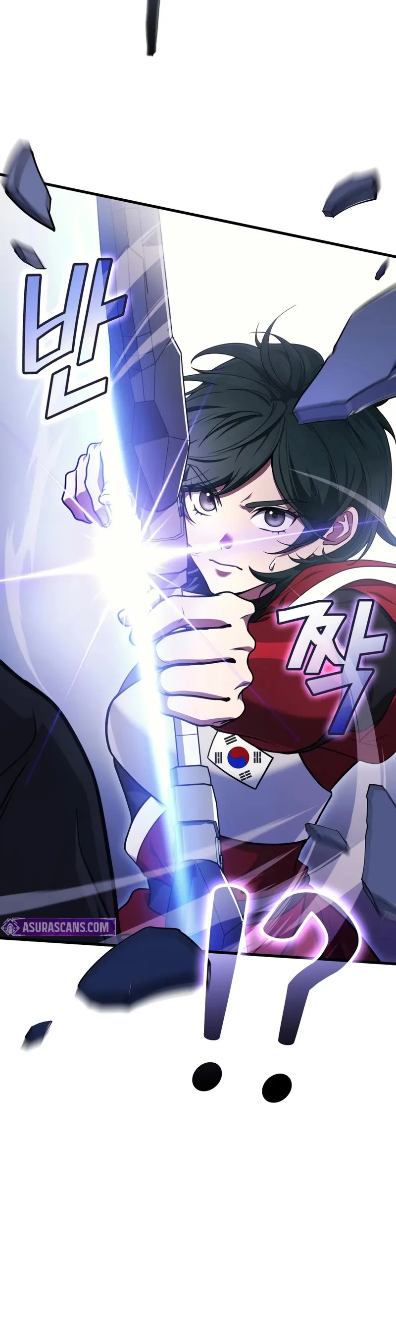 The Martial God who Regressed Back to Level 2 chapter 102 page 19