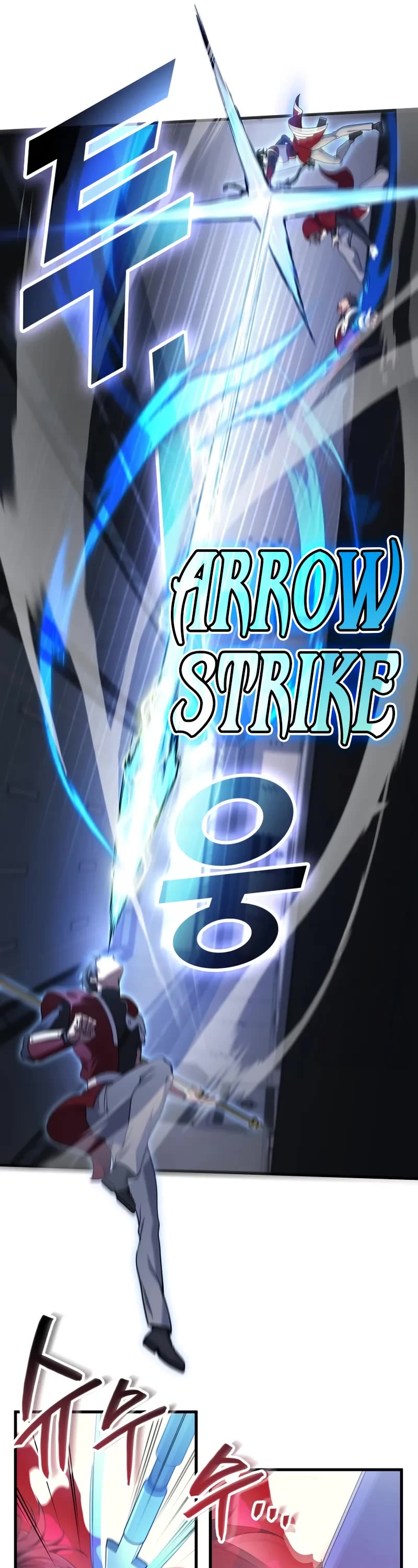 The Martial God who Regressed Back to Level 2 chapter 102 page 20