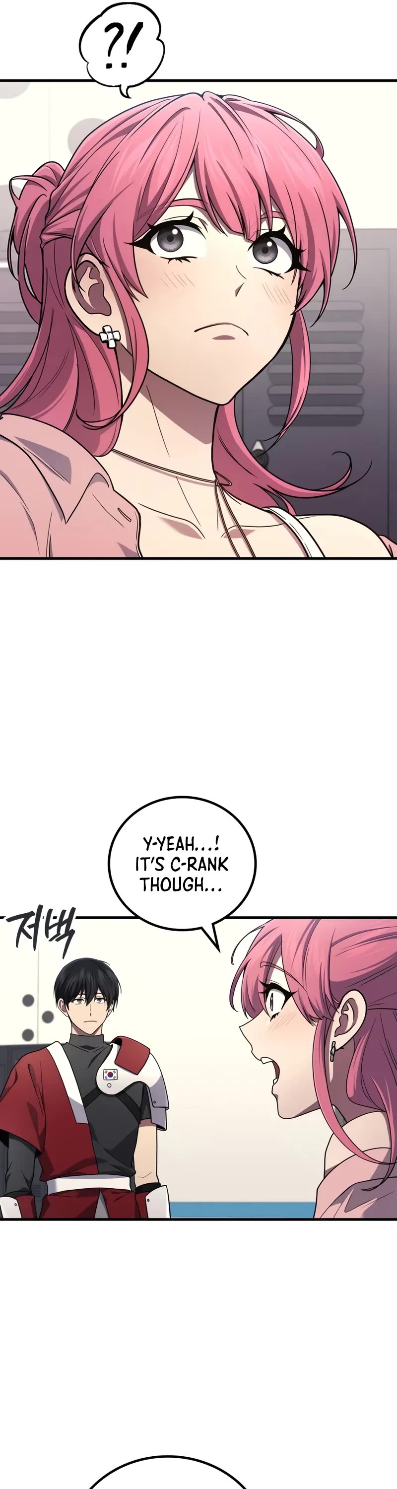 The Martial God who Regressed Back to Level 2 chapter 102 page 40