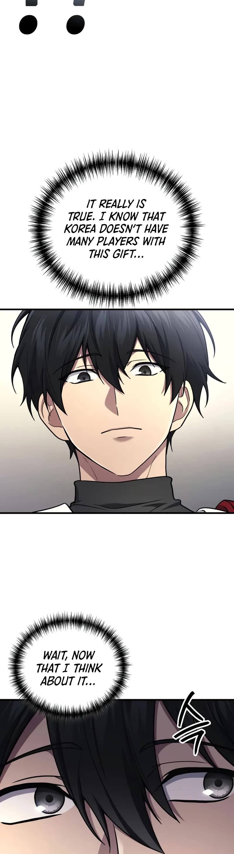 The Martial God who Regressed Back to Level 2 chapter 102 page 42