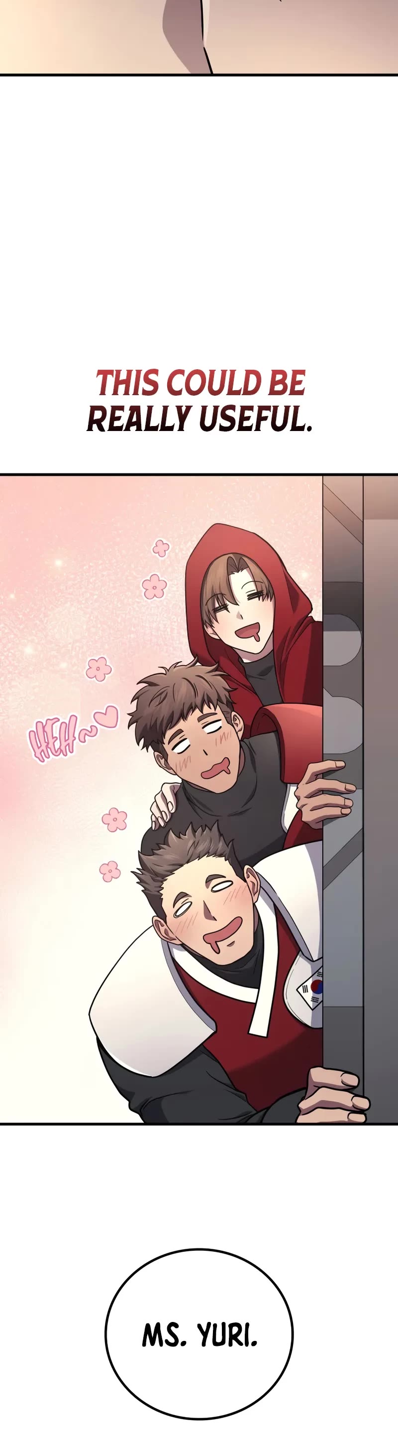 The Martial God who Regressed Back to Level 2 chapter 102 page 43