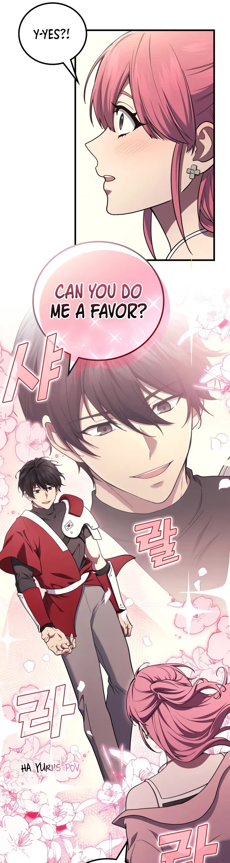 The Martial God who Regressed Back to Level 2 chapter 102 page 44