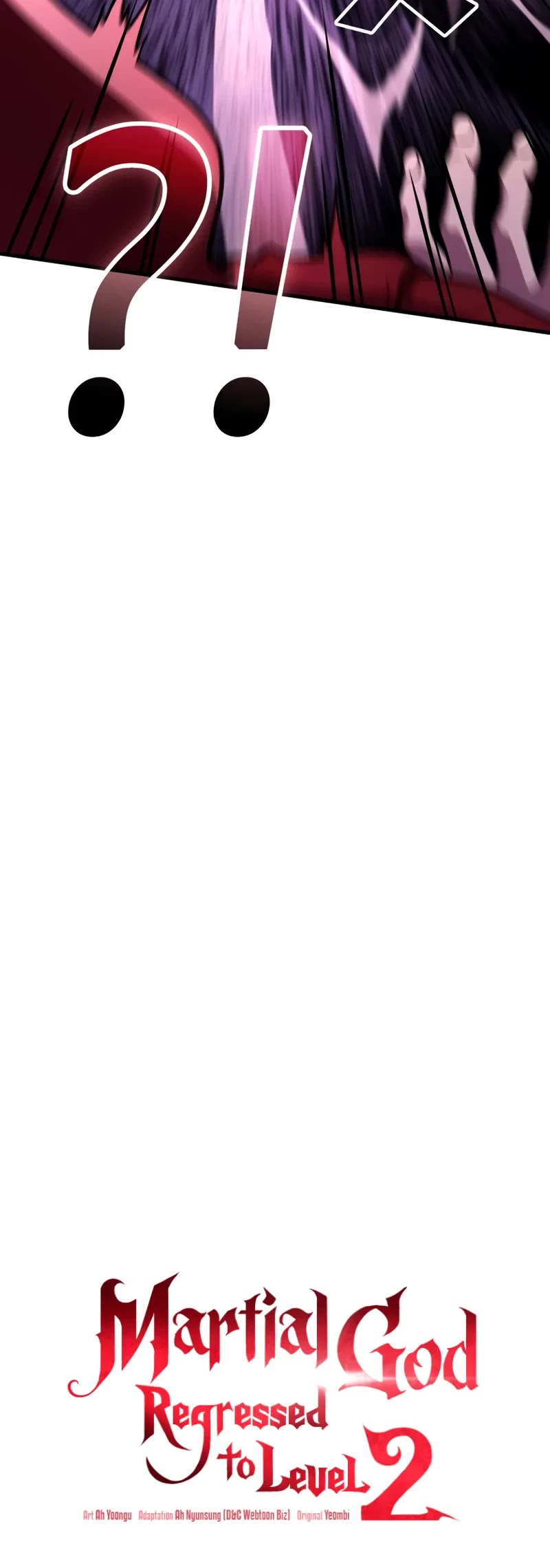 The Martial God who Regressed Back to Level 2 chapter 103 page 10