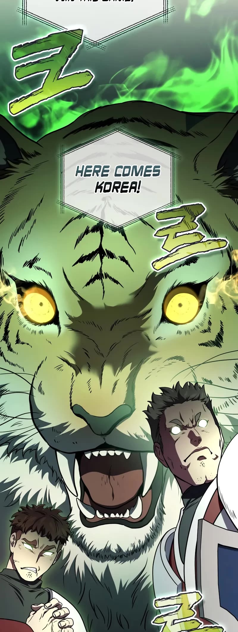 The Martial God who Regressed Back to Level 2 chapter 103 page 15