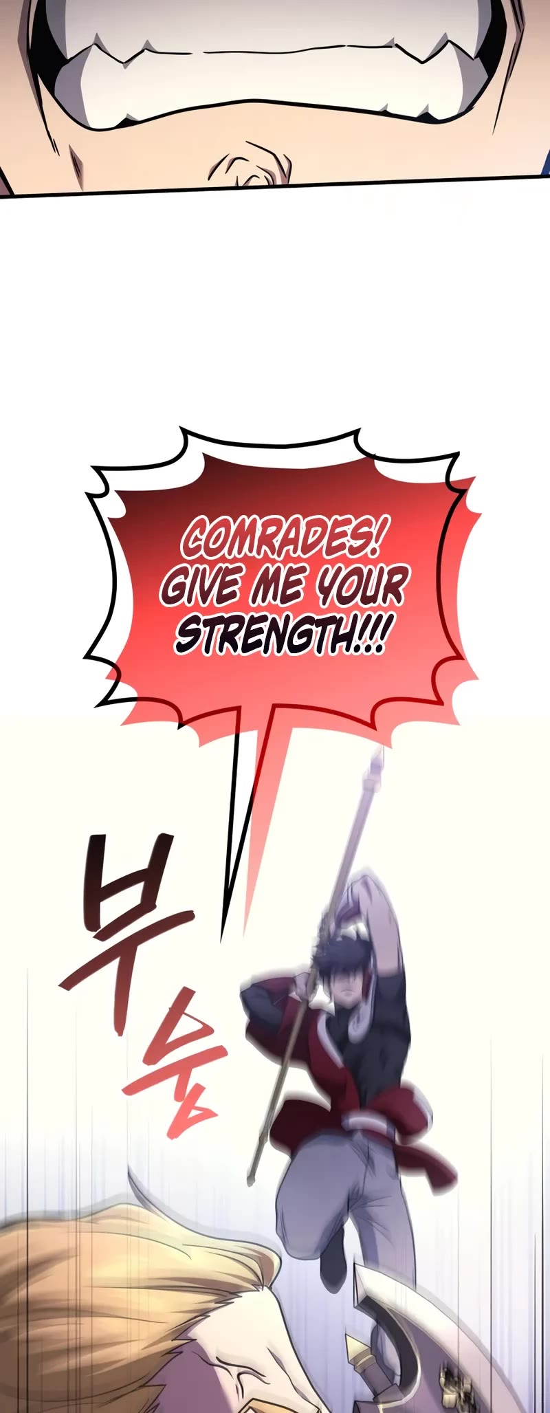 The Martial God who Regressed Back to Level 2 chapter 103 page 30