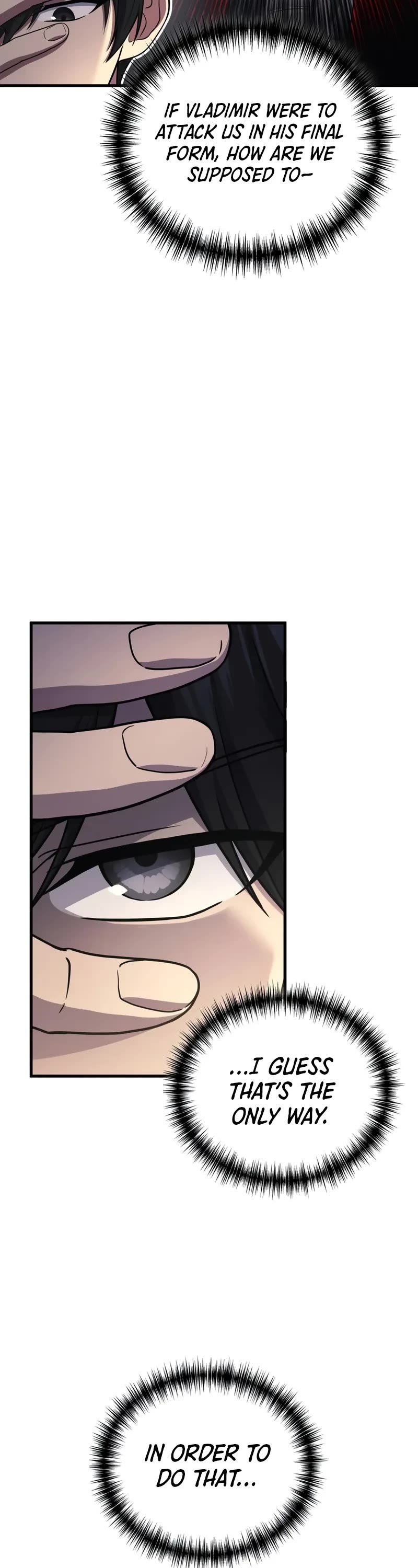 The Martial God who Regressed Back to Level 2 chapter 103 page 4