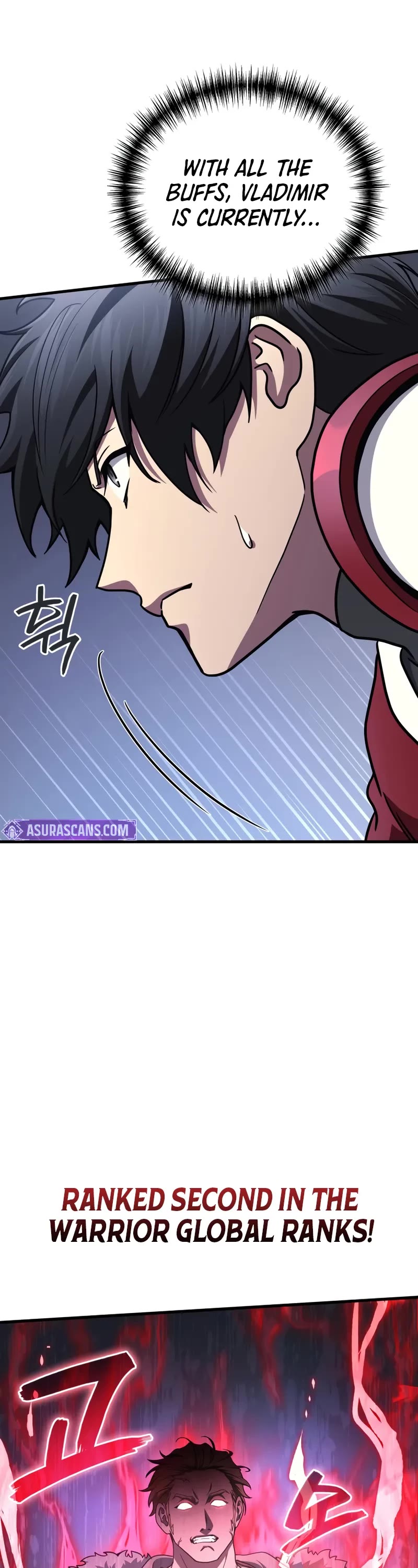 The Martial God who Regressed Back to Level 2 chapter 103 page 44