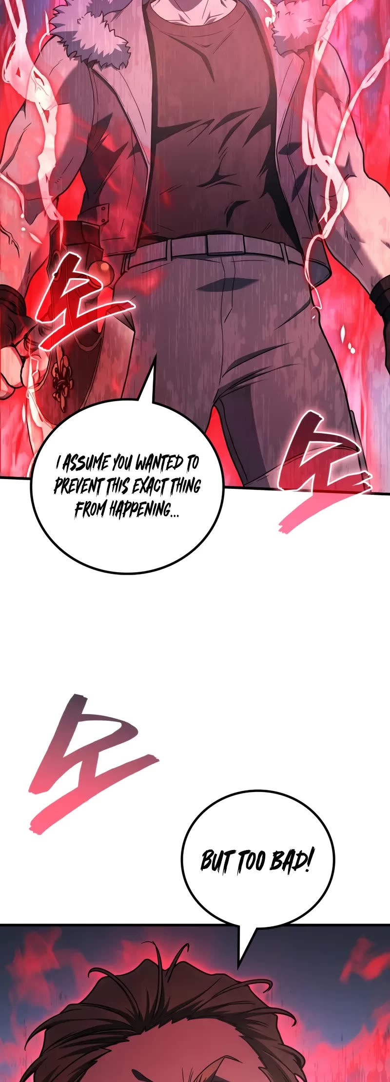 The Martial God who Regressed Back to Level 2 chapter 103 page 45