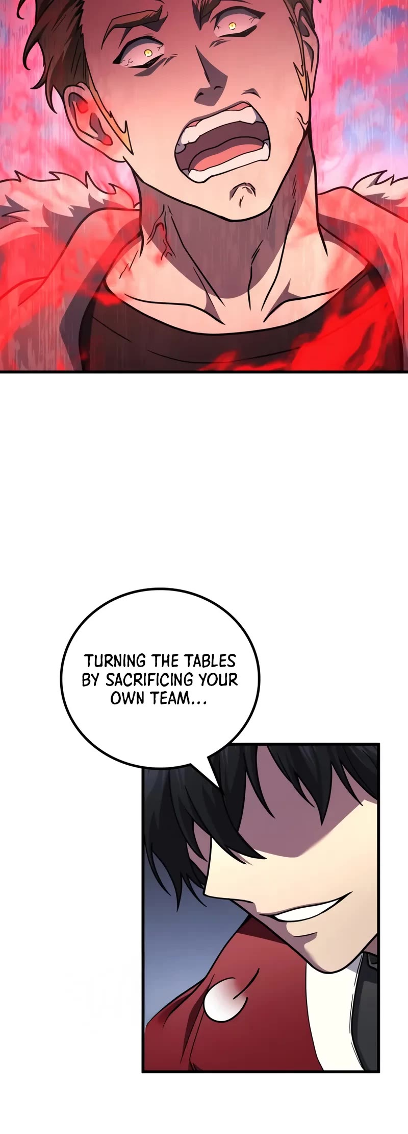 The Martial God who Regressed Back to Level 2 chapter 103 page 46