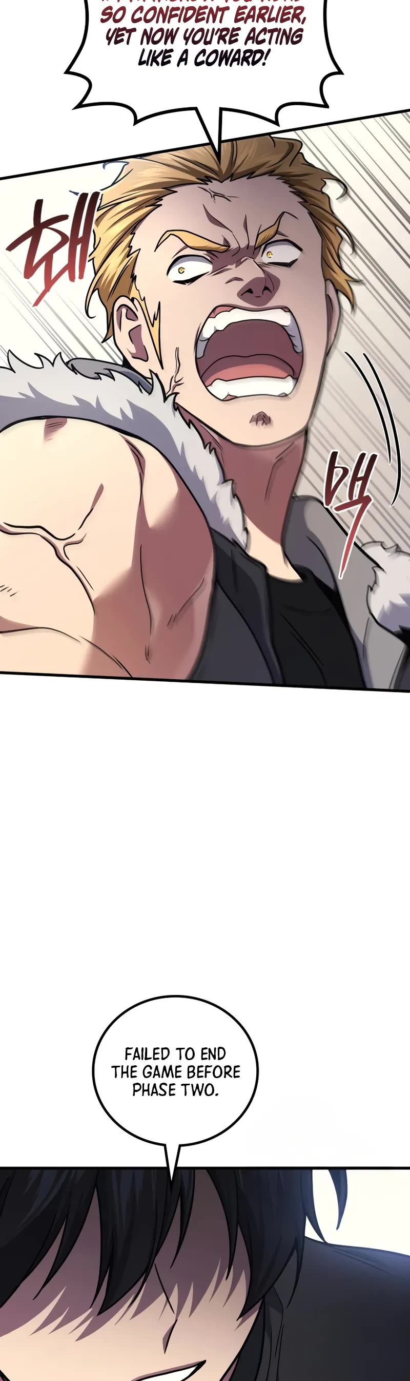 The Martial God who Regressed Back to Level 2 chapter 103 page 50