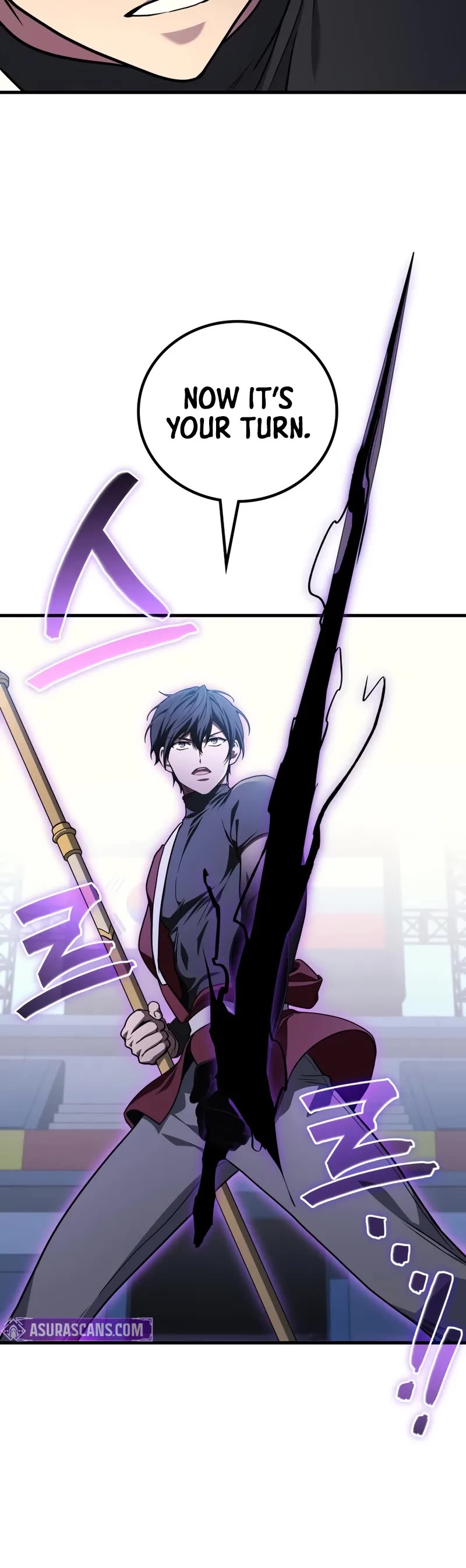 The Martial God who Regressed Back to Level 2 chapter 103 page 51