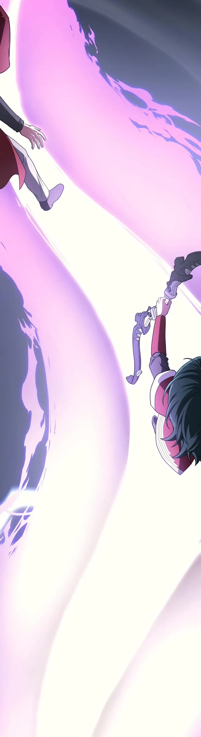 The Martial God who Regressed Back to Level 2 chapter 104 page 11