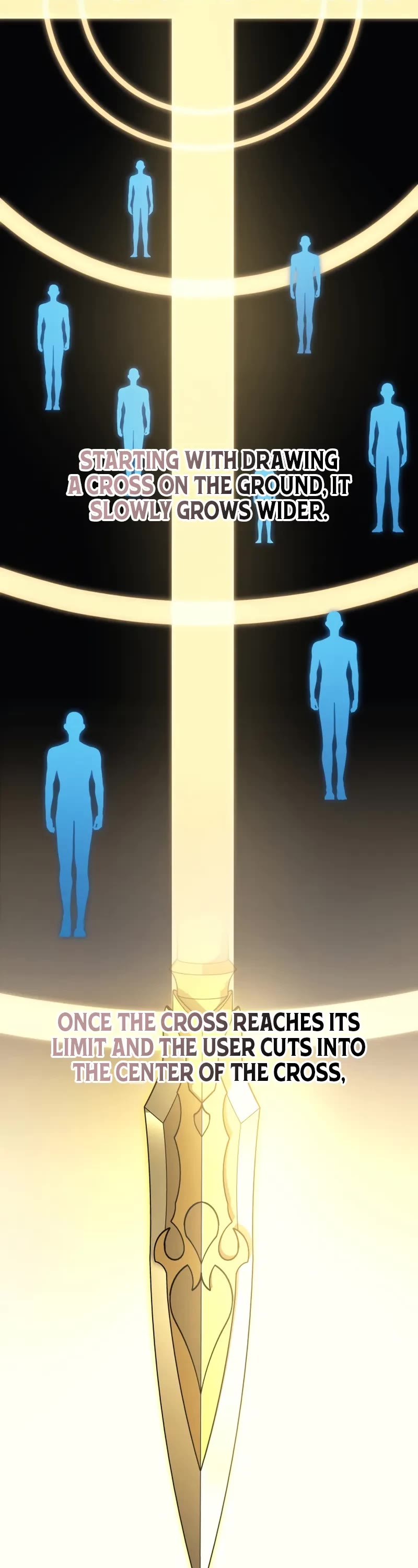 The Martial God who Regressed Back to Level 2 chapter 104 page 20