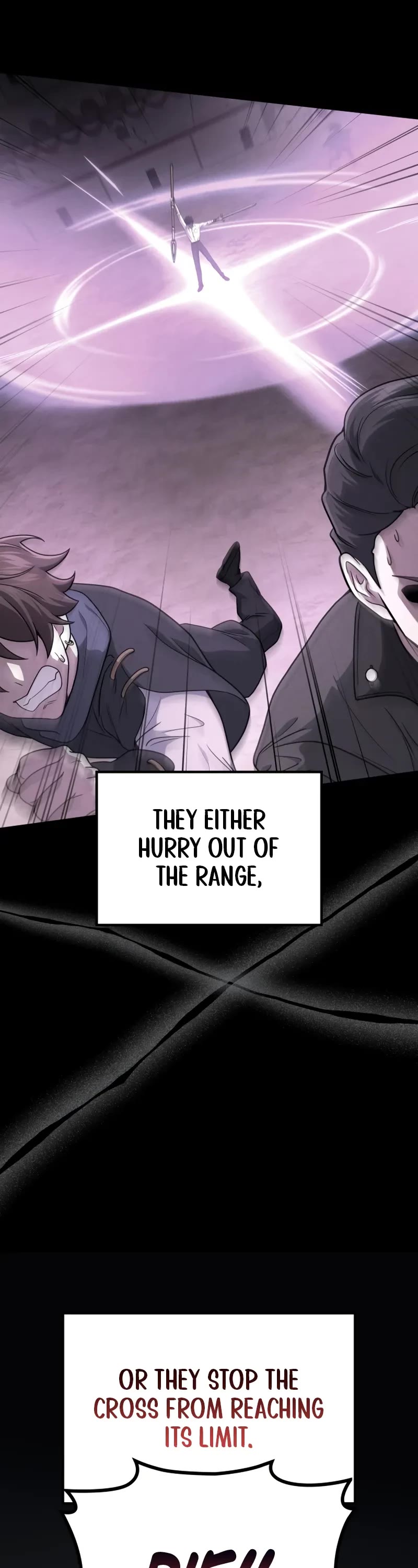 The Martial God who Regressed Back to Level 2 chapter 104 page 22