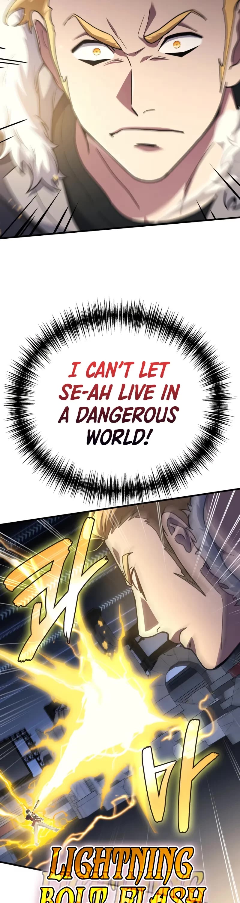 The Martial God who Regressed Back to Level 2 chapter 104 page 29