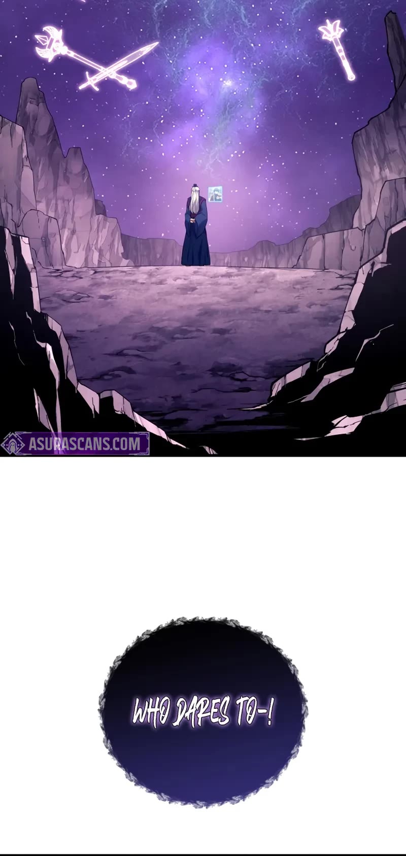 The Martial God who Regressed Back to Level 2 chapter 104 page 45