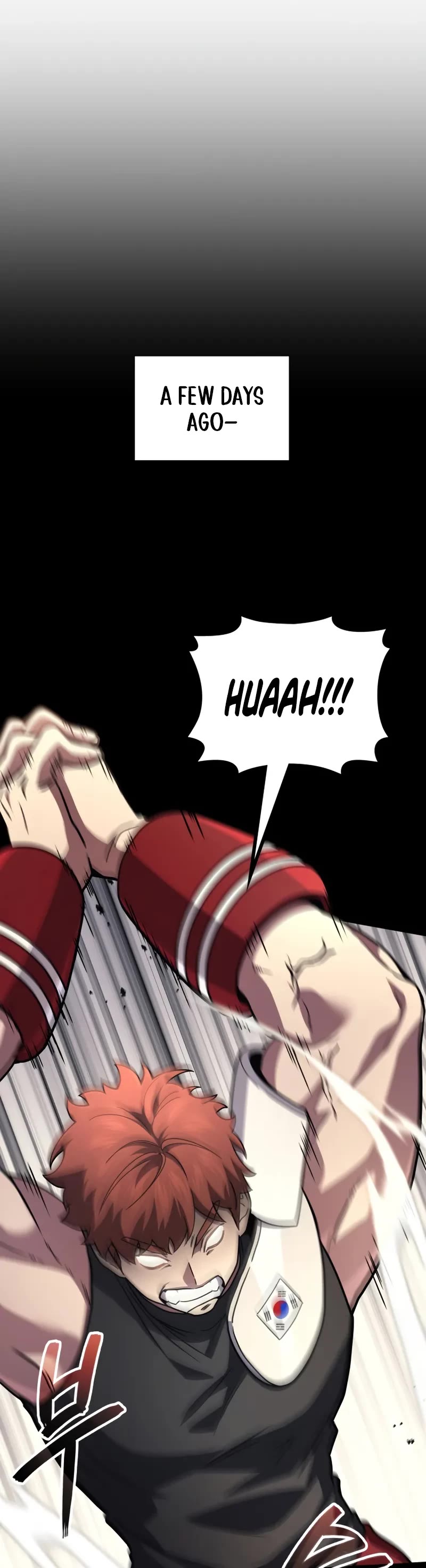 The Martial God who Regressed Back to Level 2 chapter 104 page 5