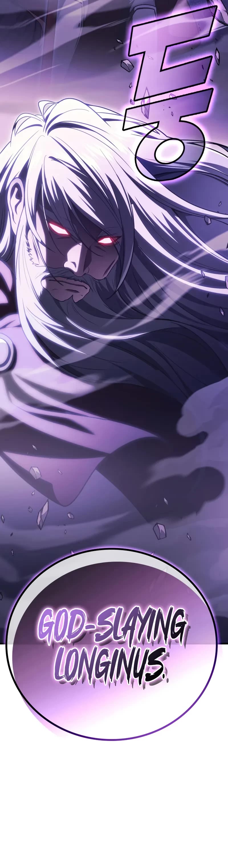 The Martial God who Regressed Back to Level 2 chapter 104 page 50