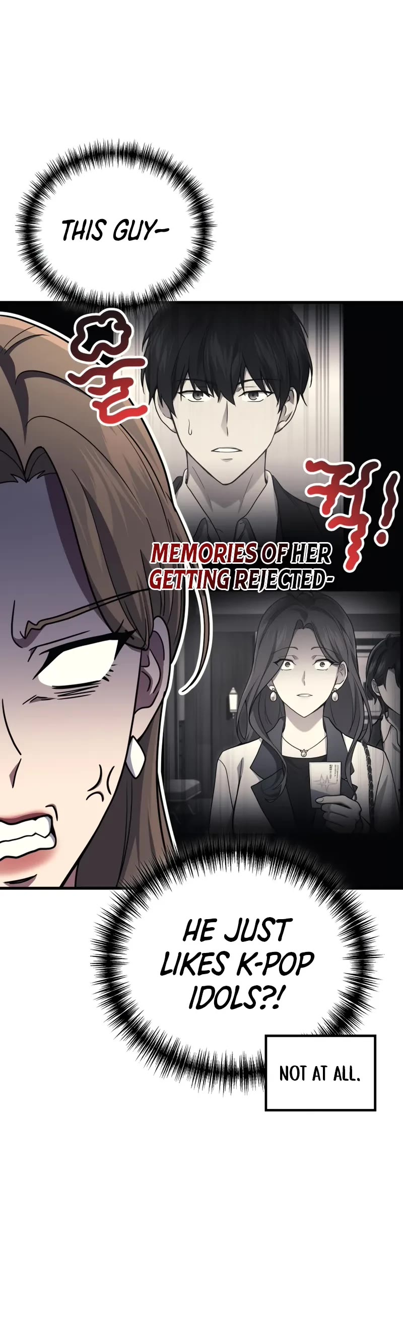 The Martial God who Regressed Back to Level 2 chapter 105 page 26