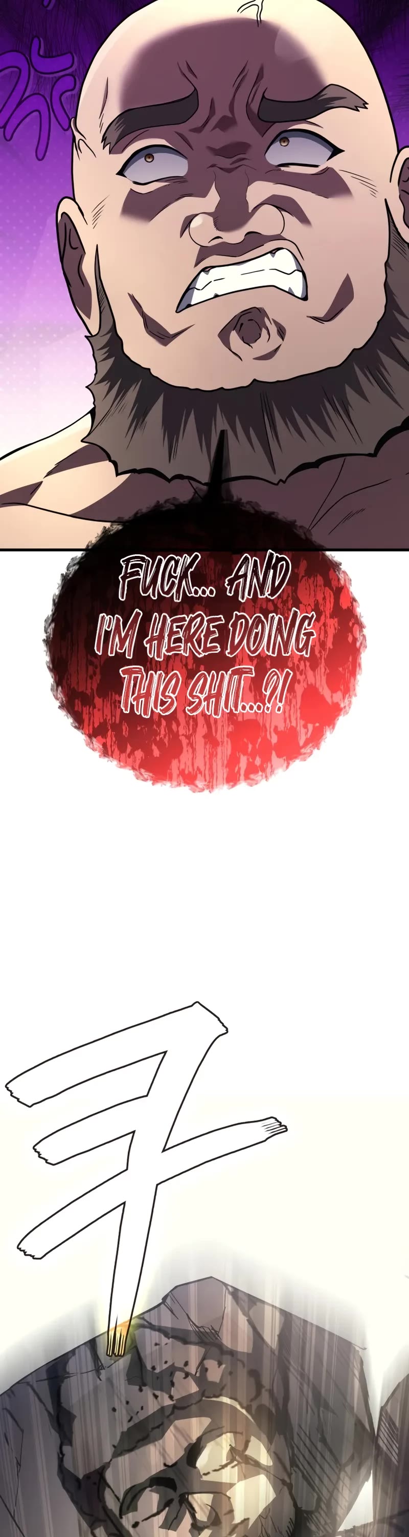 The Martial God who Regressed Back to Level 2 chapter 105 page 48