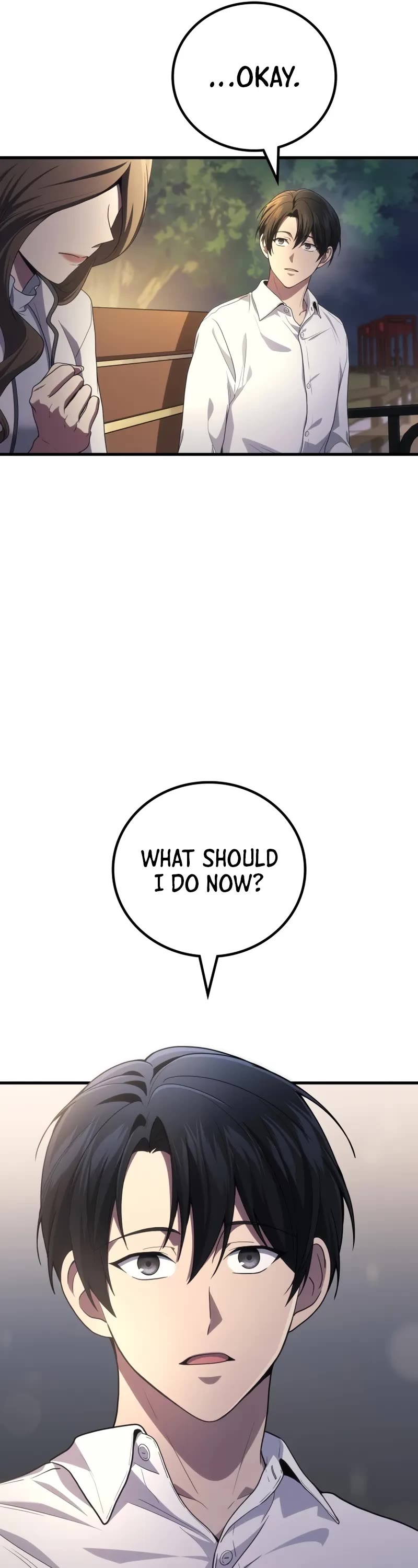 The Martial God who Regressed Back to Level 2 chapter 106 page 12