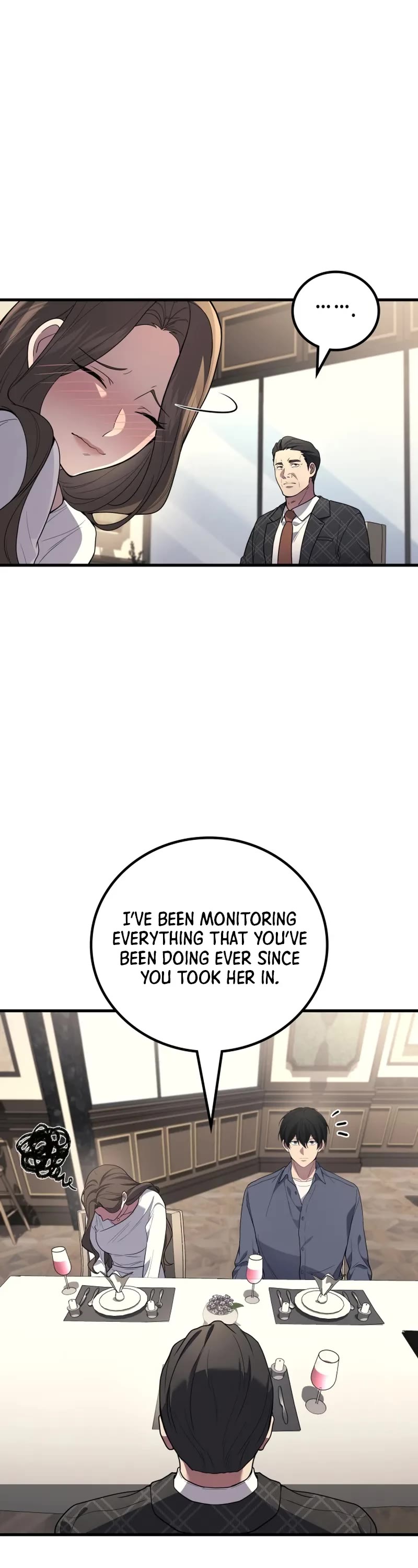 The Martial God who Regressed Back to Level 2 chapter 107 page 18