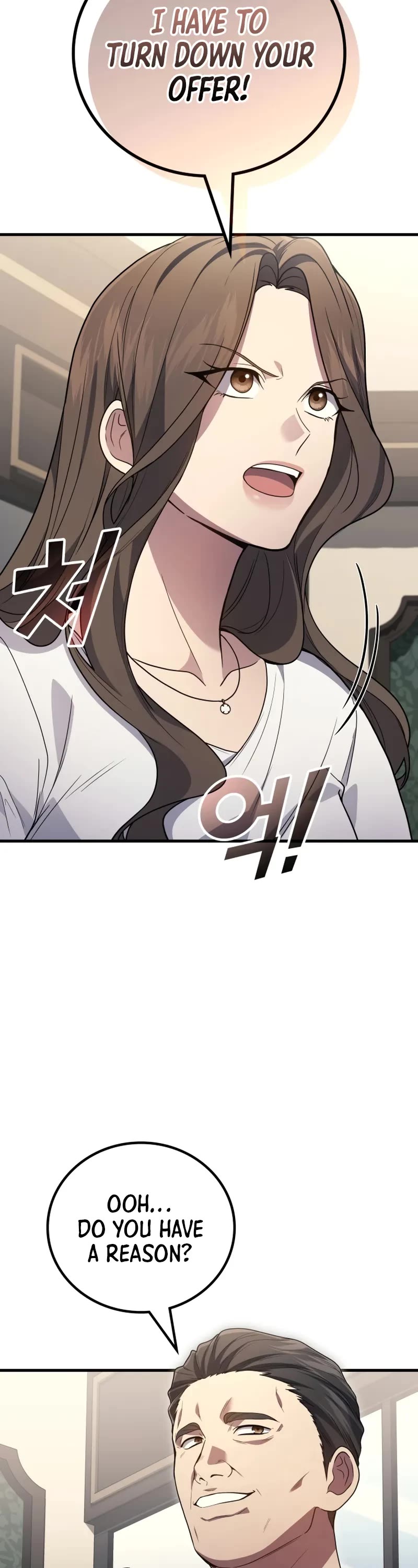 The Martial God who Regressed Back to Level 2 chapter 107 page 29