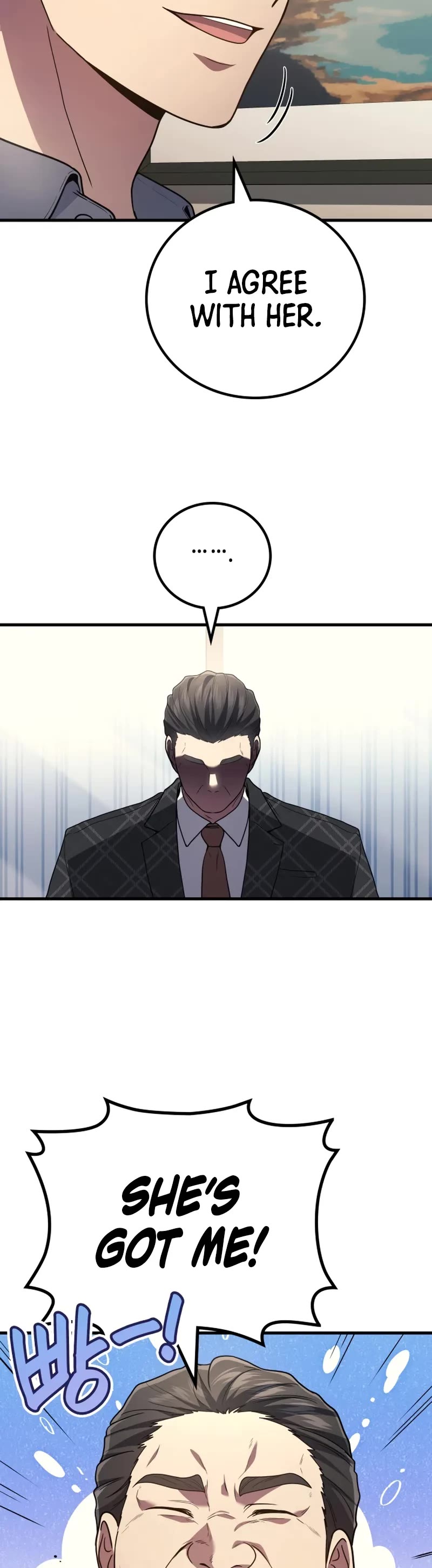 The Martial God who Regressed Back to Level 2 chapter 107 page 35