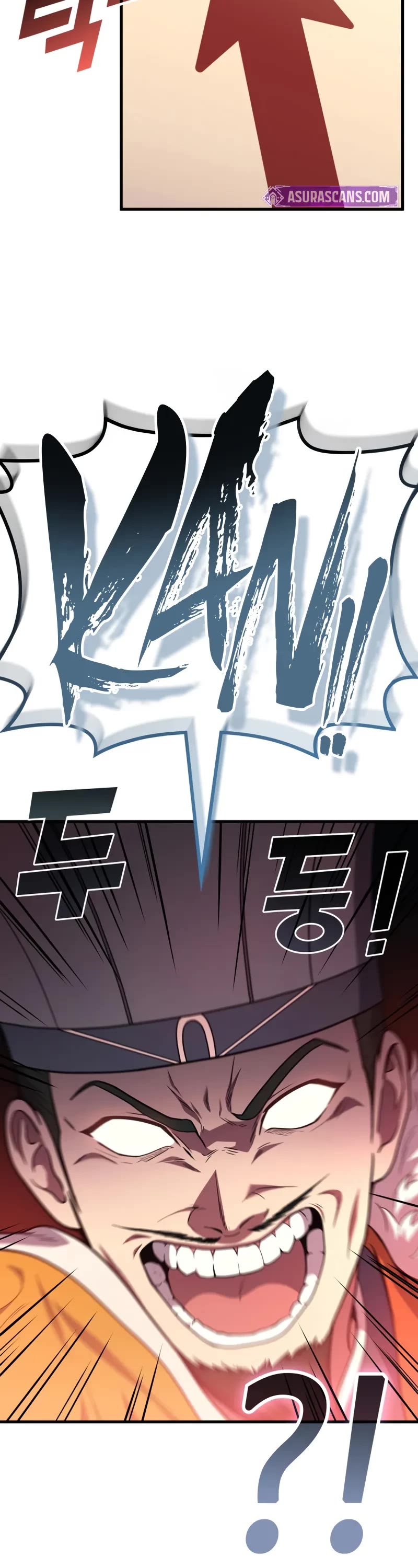 The Martial God who Regressed Back to Level 2 chapter 108 page 21