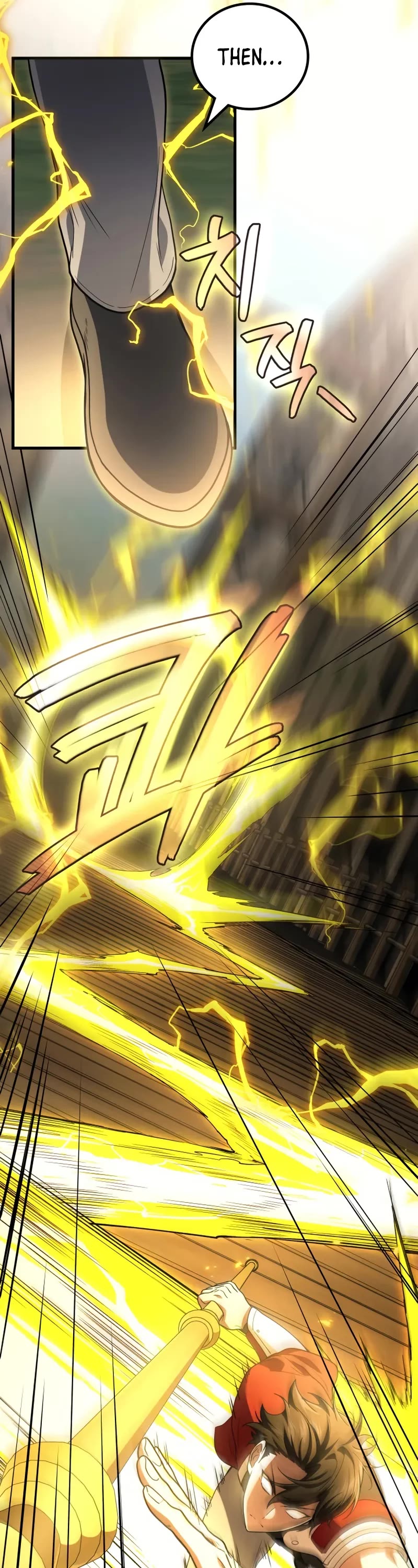 The Martial God who Regressed Back to Level 2 chapter 108 page 27