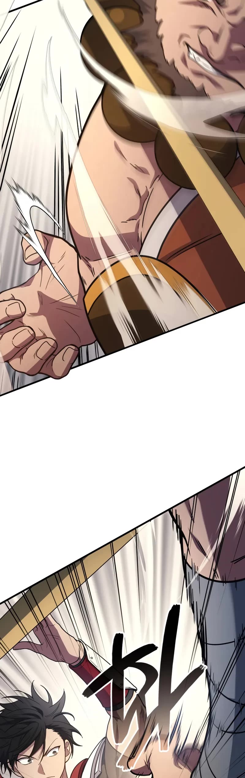 The Martial God who Regressed Back to Level 2 chapter 108 page 30